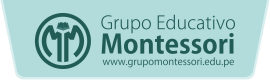 Grupo Educativo Montessori